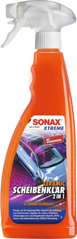 sonax-xtreme-ceramic-scheibenklar-2in1-spray-750-ml image 1