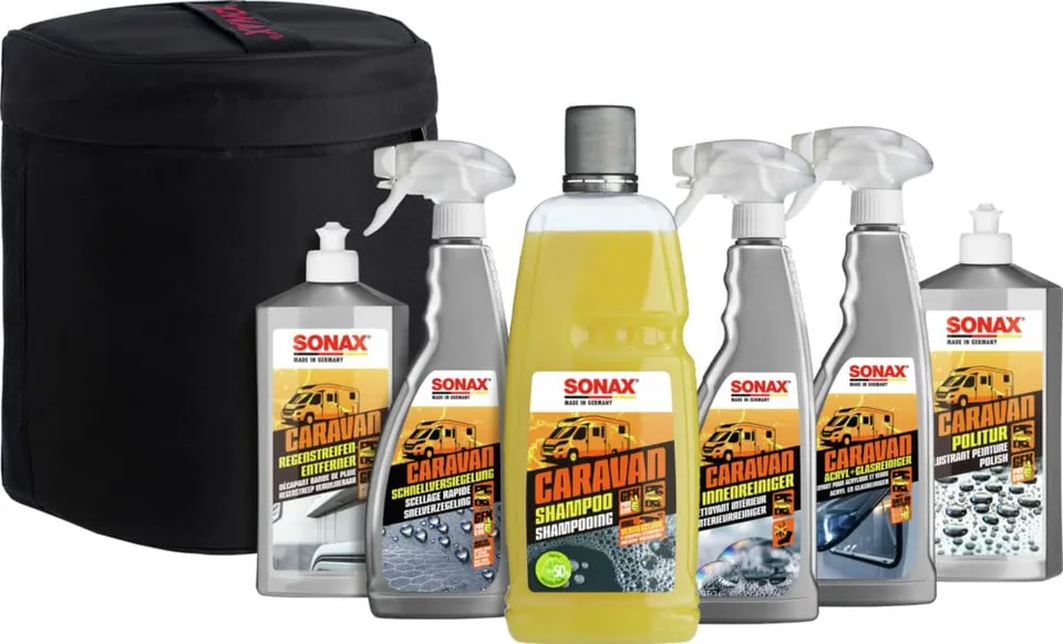 sonax-caravan-aktionsset-pflegeset-wohnwagen-6-produkte-brosch-re image 1