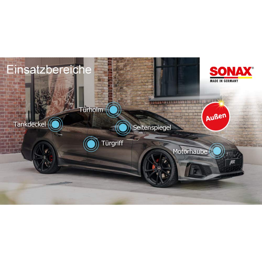 sonax-fl-chendesinfektion-500ml-mit-mikrofasertuch-gr-n image 6
