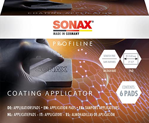 sonax-profiline-coating-applicator-pad-6-st-ck-mikrokratzerfrei image 8