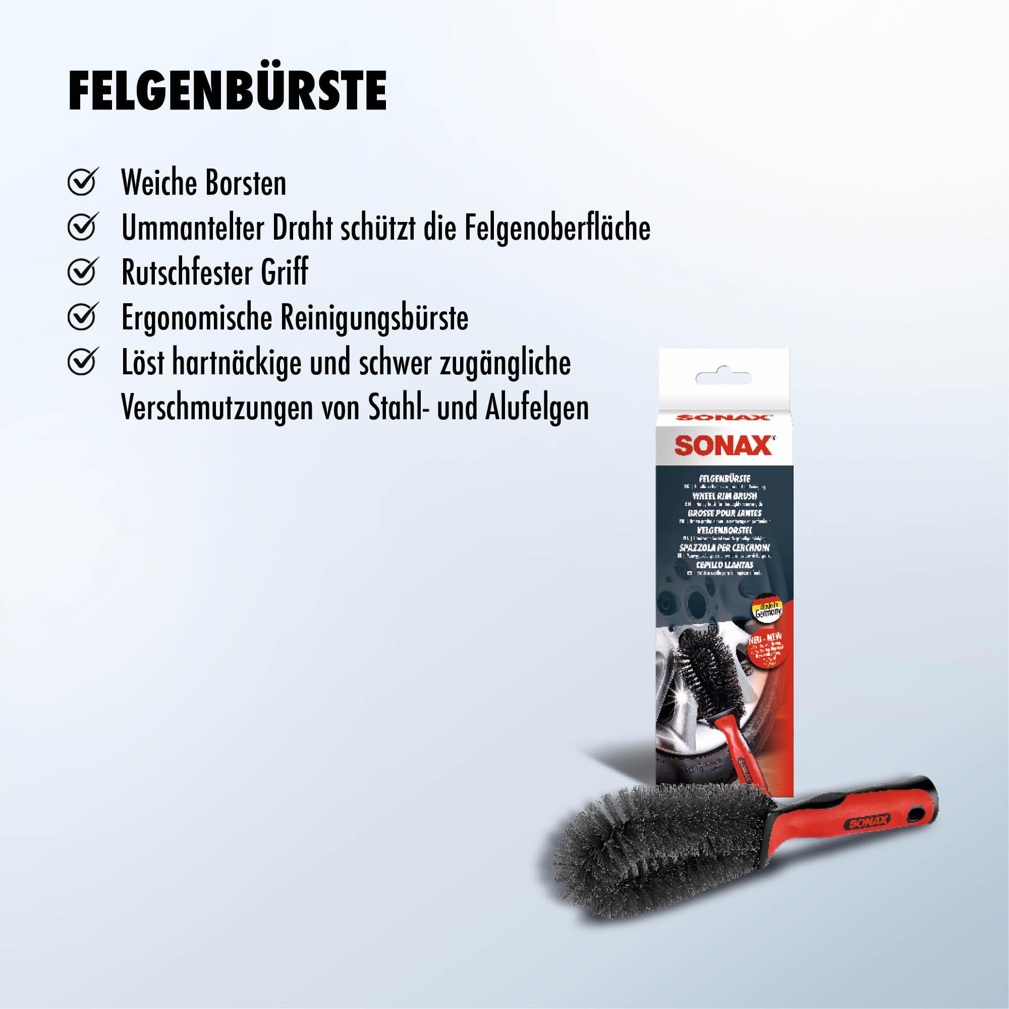 sonax-felgenb-rste-reinigungsb-rste-f-r-alu-stahlfelgen image 3