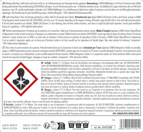 sonax-kaltreiniger-s-5-liter-motor-und-teilereiniger-l-semittel image 8