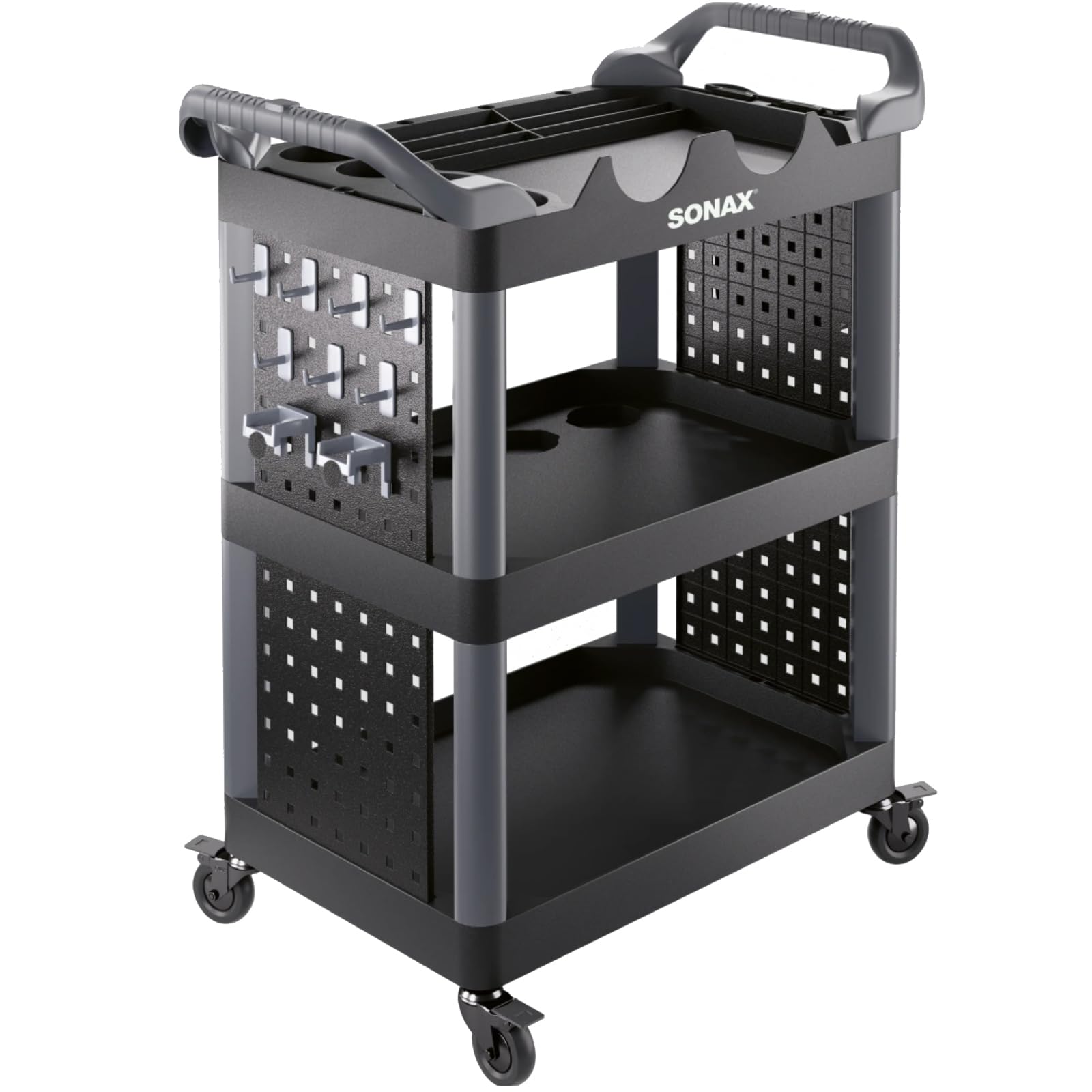sonax-exterior-rollwagen-basic-werkstattwagen image 1