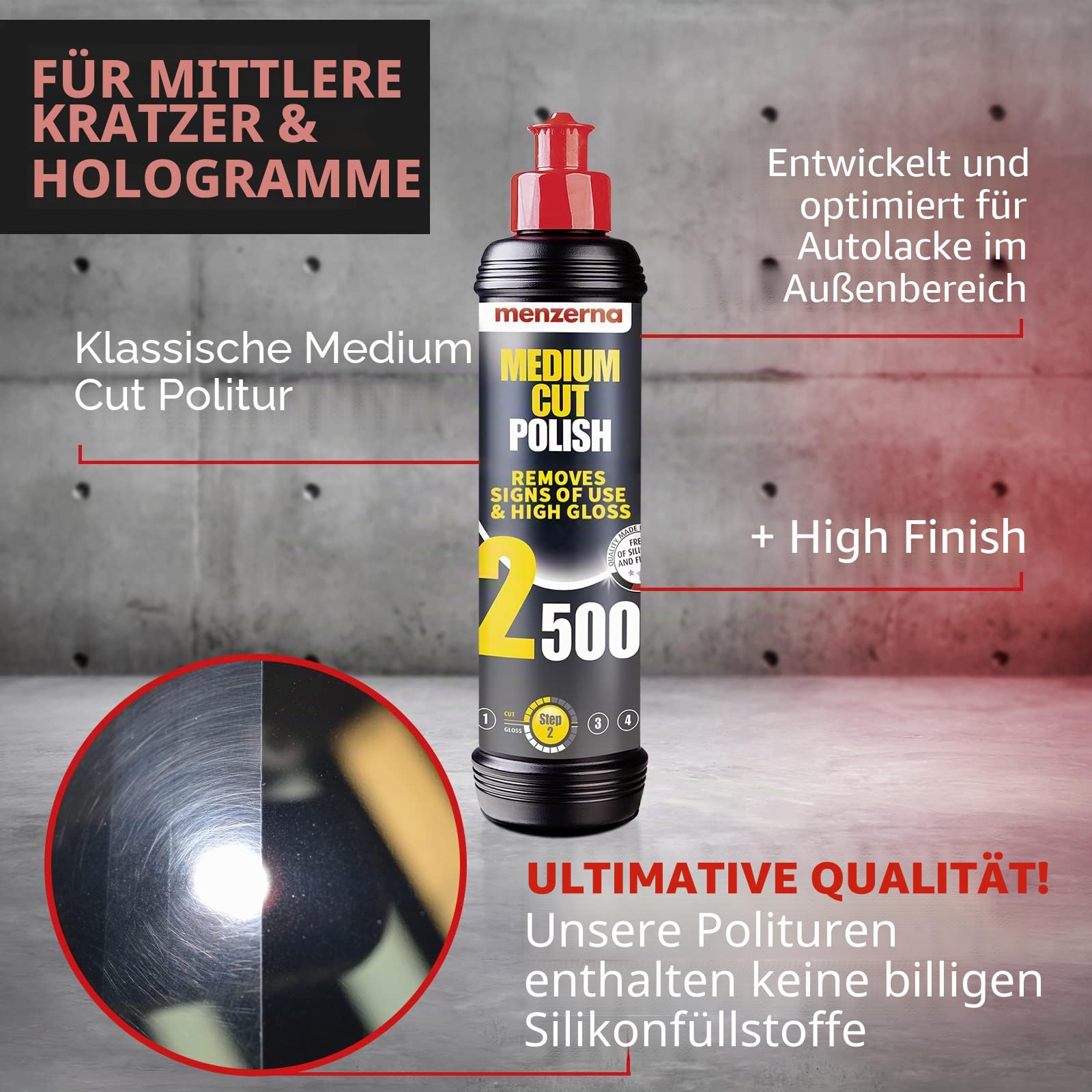 menzerna-medium-cut-polish-2500-allroundpolitur-250ml image 2