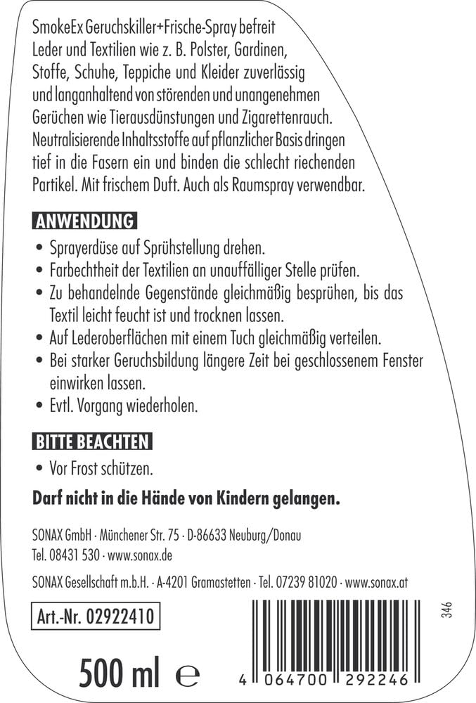 sonax-smokeex-geruchskiller-raumspray-500-ml-frischer-duft image 2