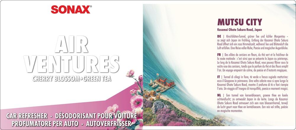 sonax-airventures-cherry-blossom-autoduft-300-ml-kirschbl-te image 3