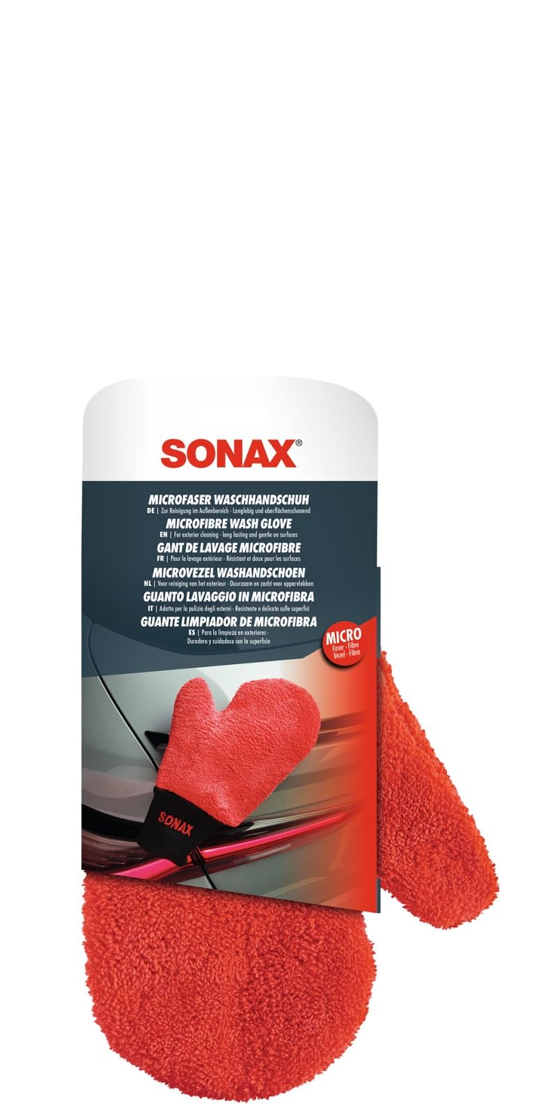 sonax-microfaser-waschhandschuh-autow-sche-1-st-ck-lackschonend image 4