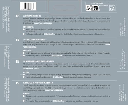 sonax-exzenterpad-medium-150-polierpad-st-tzteller-150 image 6