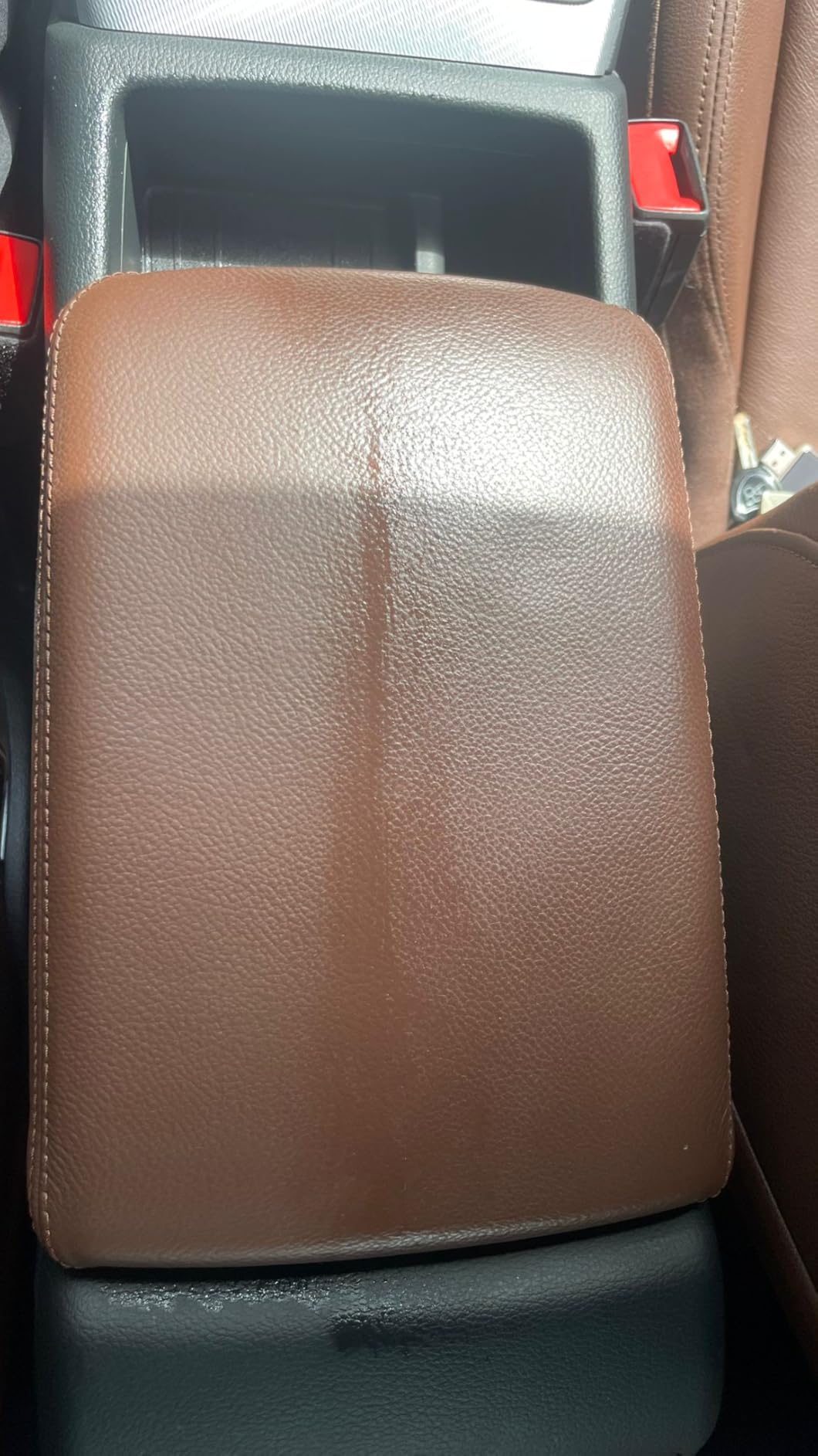 Matter Look