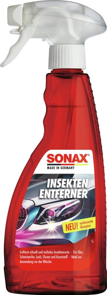sonax-insektenentferner-spray-500-ml-f-r-lack-und-glas image 1