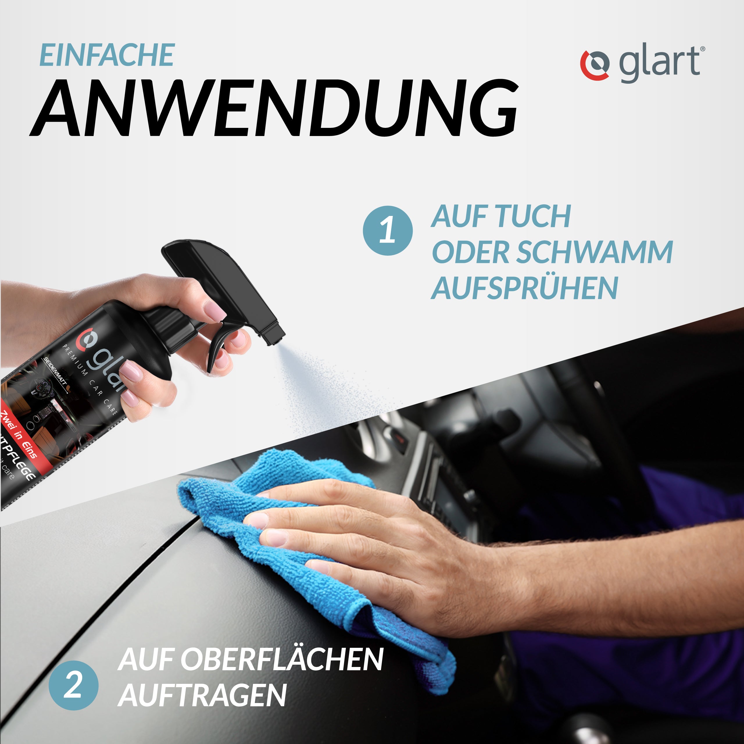 glart-cockpit-reiniger-cockpitpflege-500-ml-seidenmatt image 4