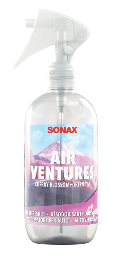 sonax-airventures-cherry-blossom-autoduft-300-ml-kirschbl-te image 1