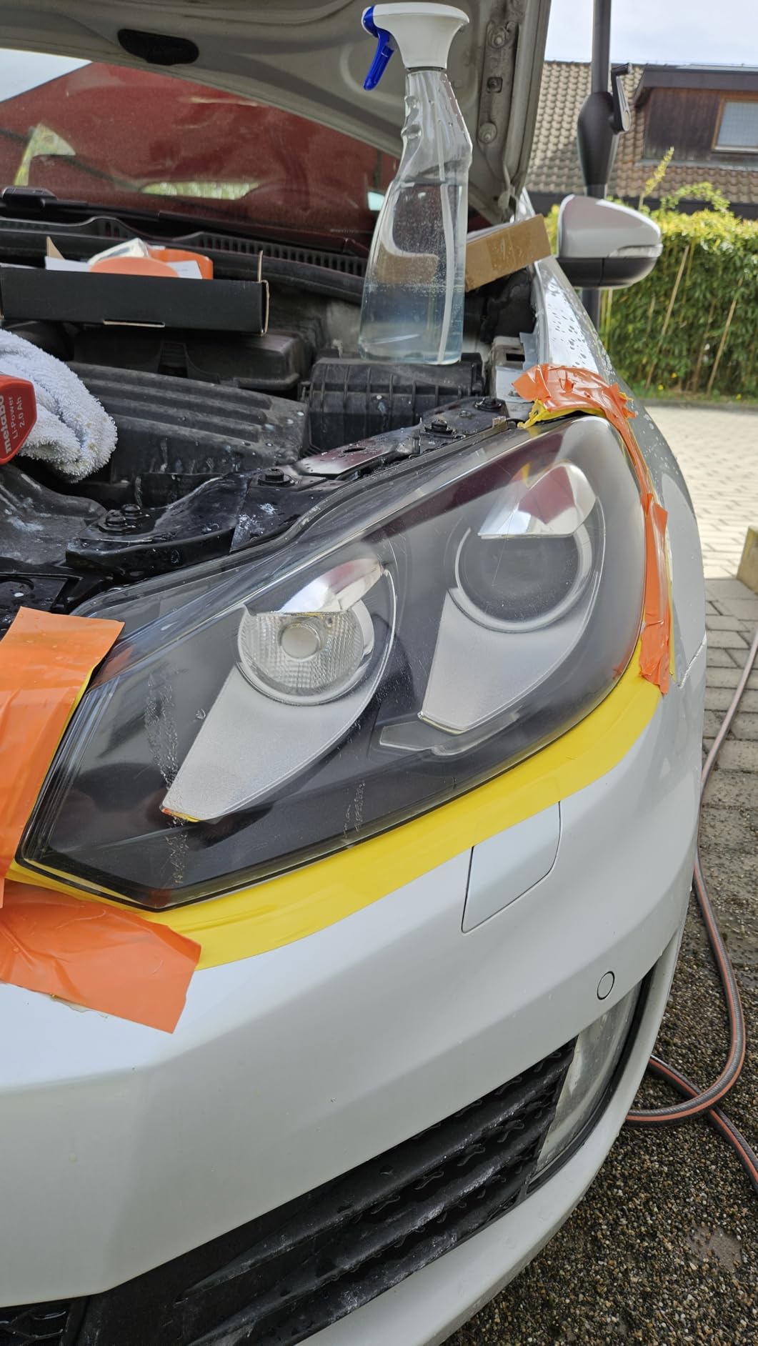 Einfache Anwendung