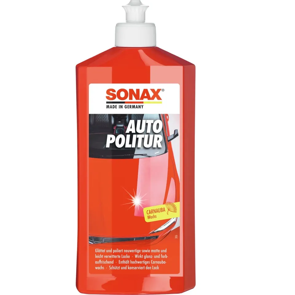 sonax-autopolitur-lackpolitur-500-ml-mit-carnaubawachs image 1