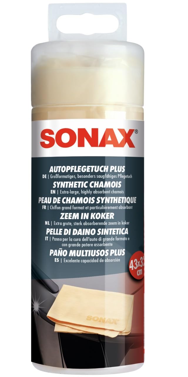 sonax-autopflegetuch-plus-abledertuch-1-st-ck-43x32-cm image 4