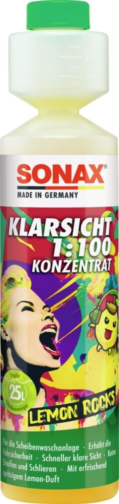 sonax-klarsicht-1-100-konzentrat-lemon-250-ml-scheibenreiniger image 1