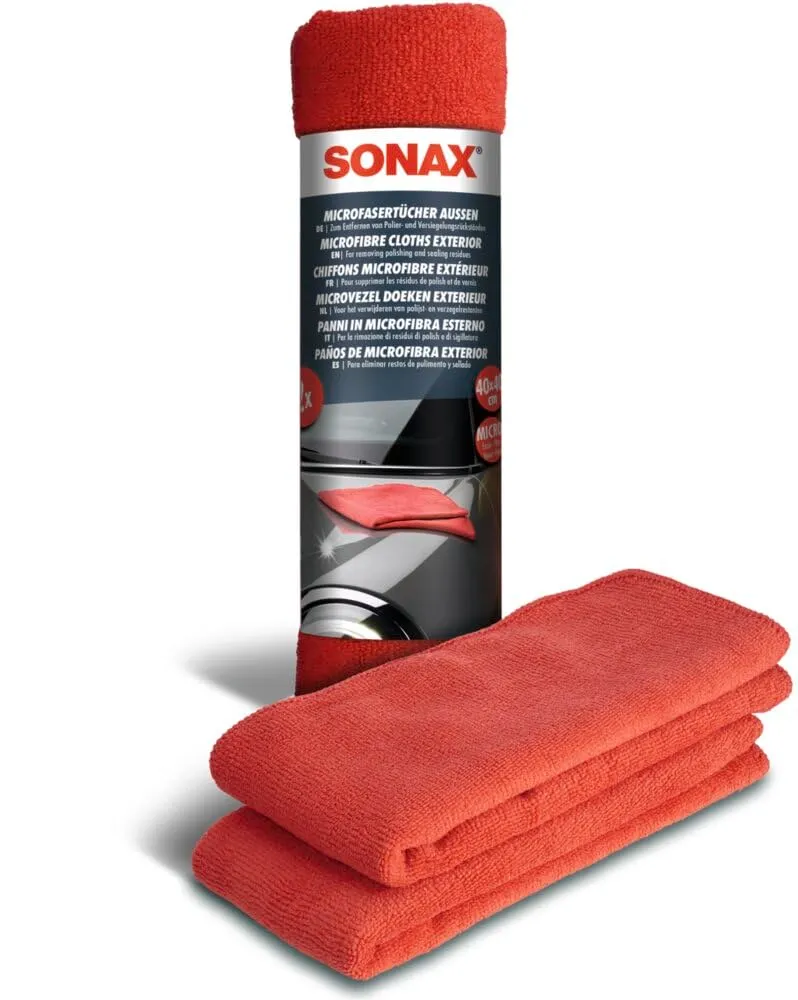sonax-microfasert-cher-au-en-poliertuch-40x40cm-2-st-ck image 1