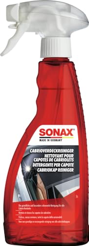 sonax-cabrioverdeckreiniger-500-ml-f-r-stoff-und-kunststoff image 7