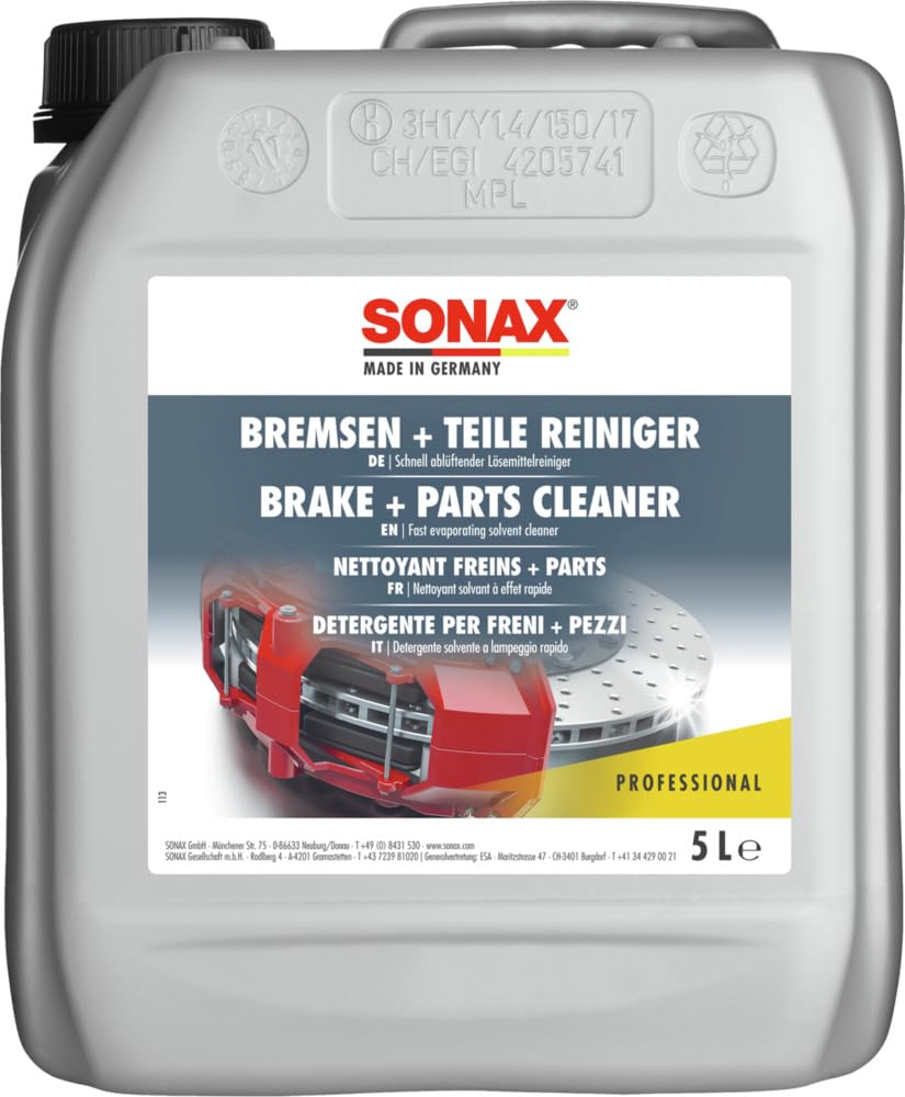 sonax-bremsen-teilereiniger-5-liter-acetonfrei image 1