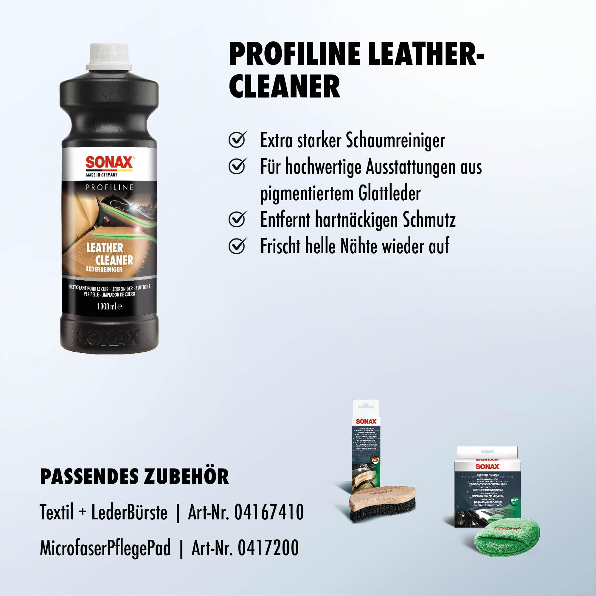 sonax-profiline-leathercleaner-lederreiniger-1-liter-glattleder image 4