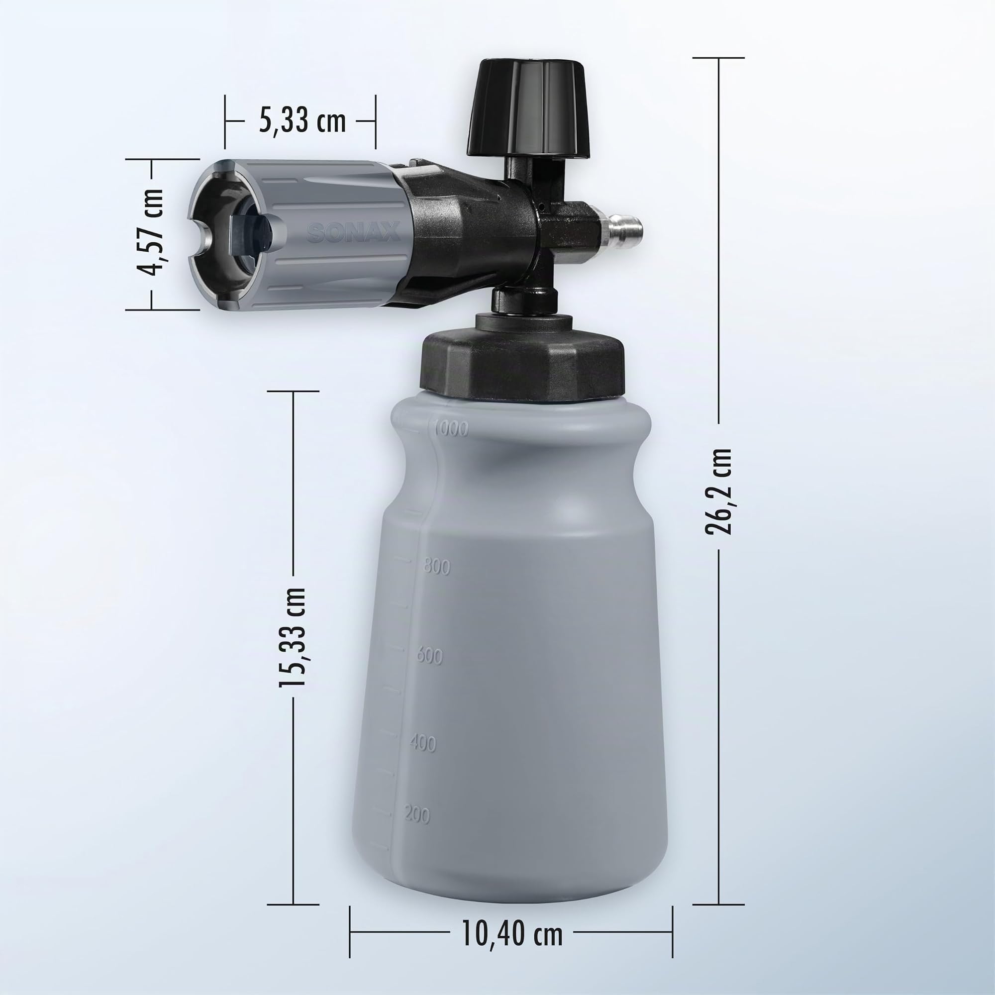sonax-profiline-powerfoamer-schaumlanze-1-st-ck-hochdruckreiniger image 4