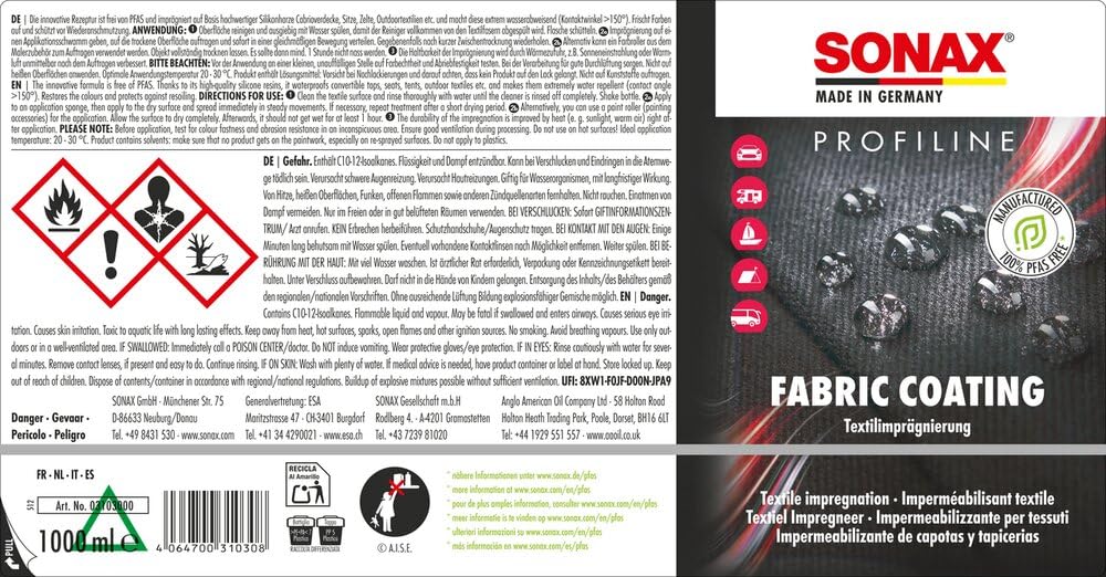 sonax-profiline-fabriccoating-im-dot-pr-gnierung-1-l-wasserabweisend image 2