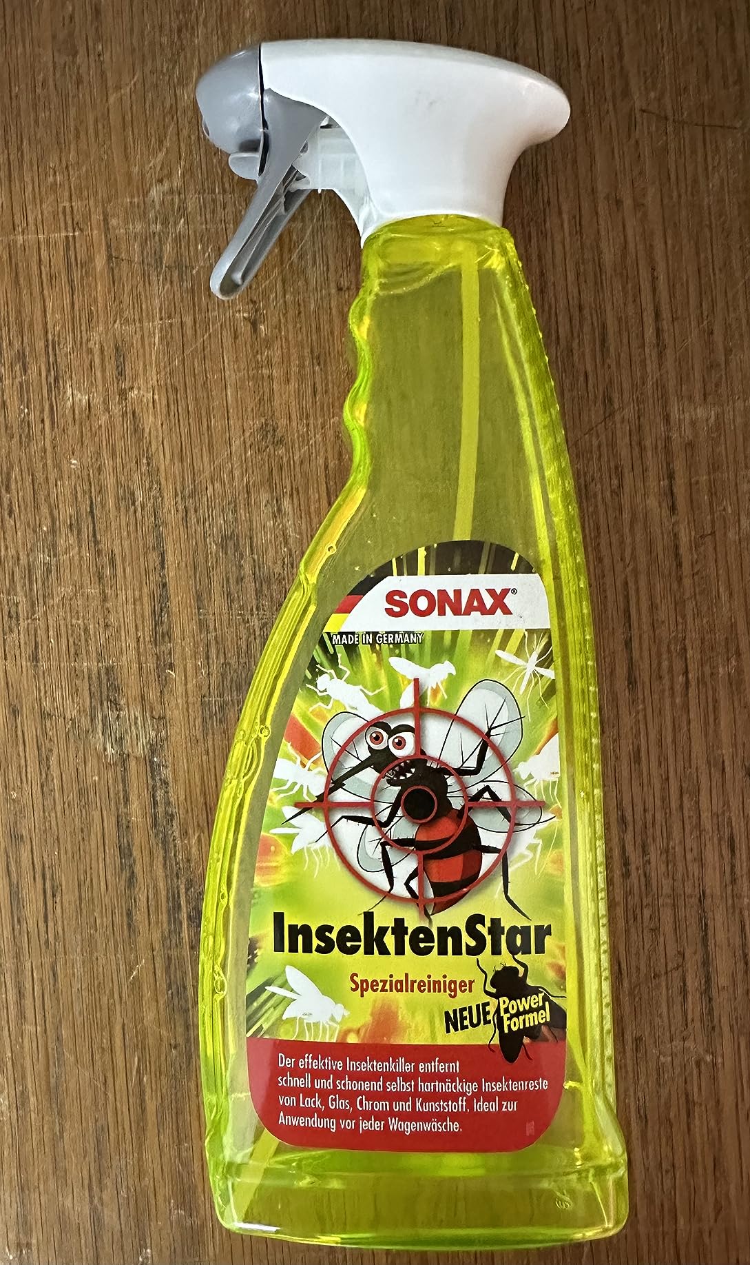 Einfach