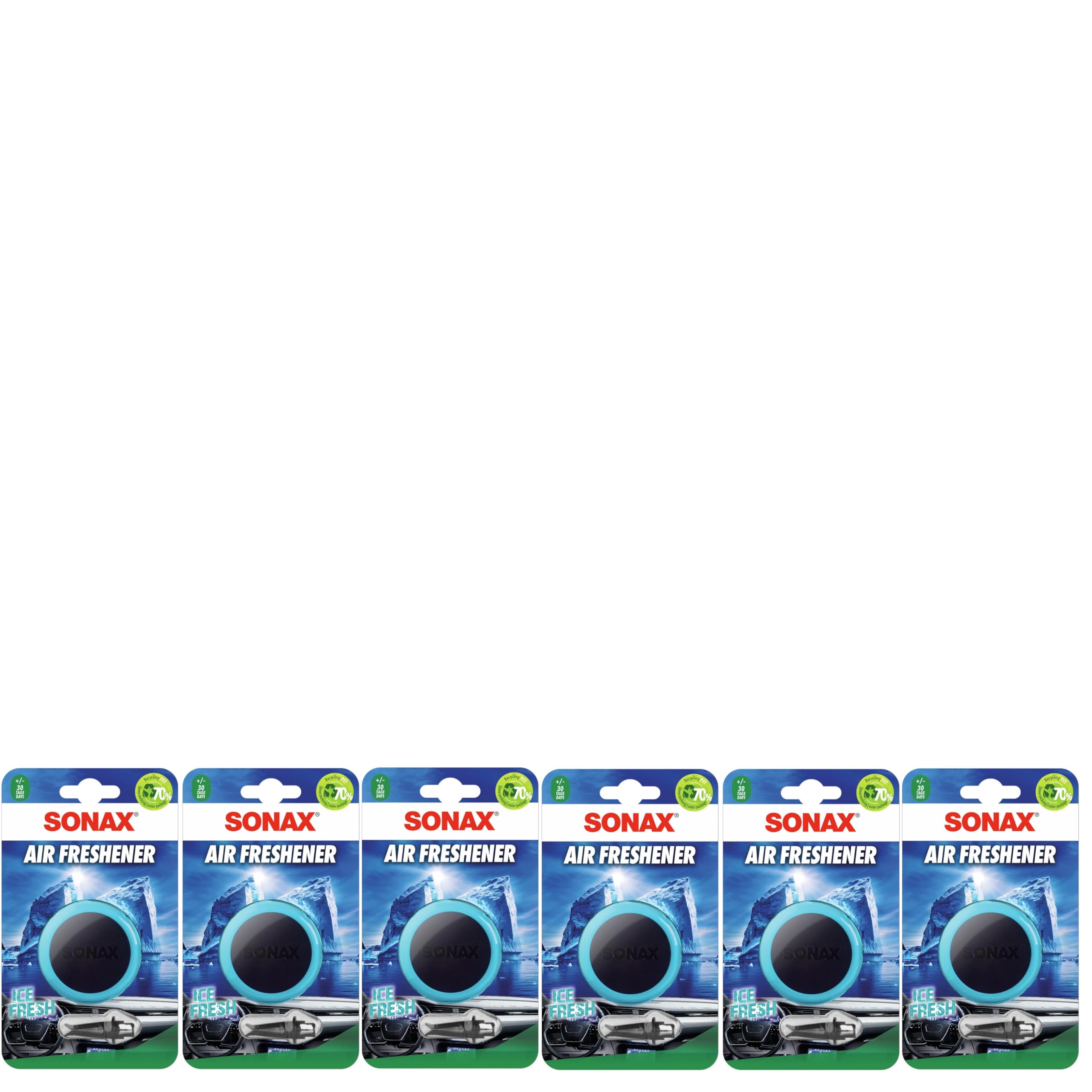 sonax-air-freshener-zirbe-autoduft-l-ftungsclip-6er-nat-rlich image 8