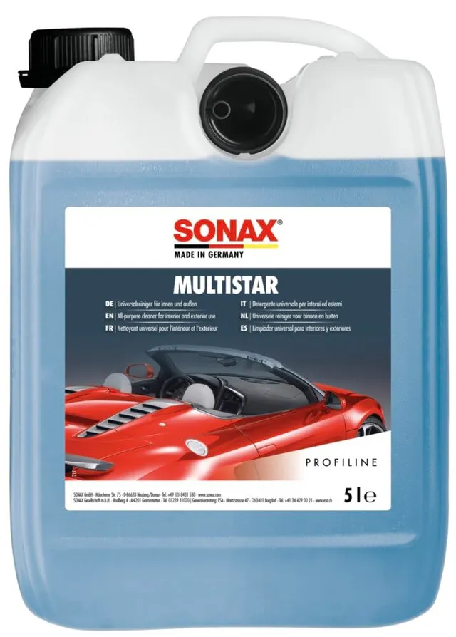 sonax-profiline-multistar-kraftreiniger-5-l-universal image 1