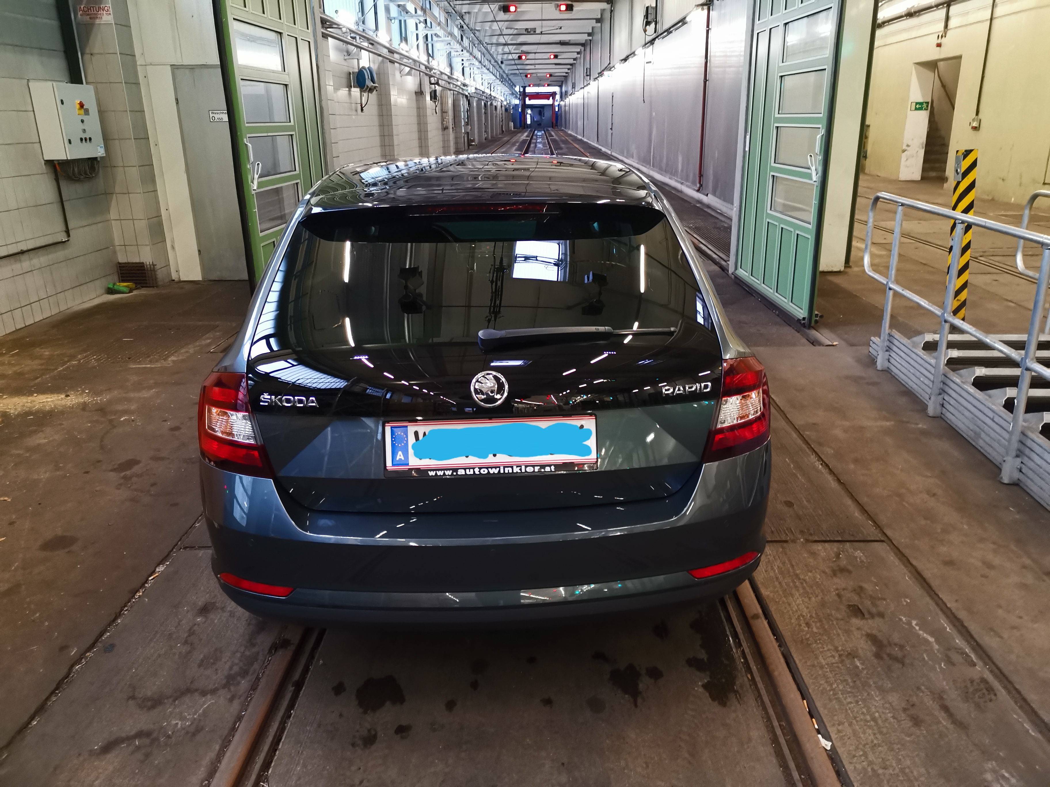 Okay für zwischendurch