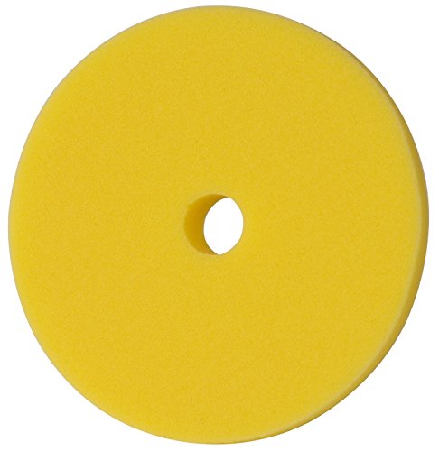 menzerna-medium-cut-foam-pad-polierschwamm-150-mm-gelb image 3