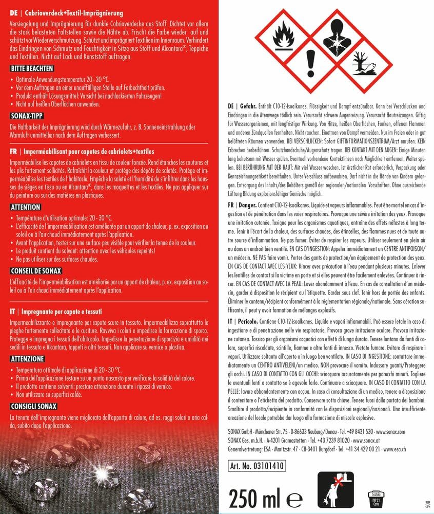 sonax-cabrioverdeck-textil-impr-gnierung-250-ml-schutz image 3