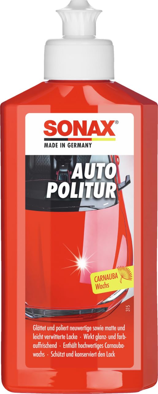 sonax-autopolitur-lackpolitur-500-ml-mit-carnaubawachs image 7