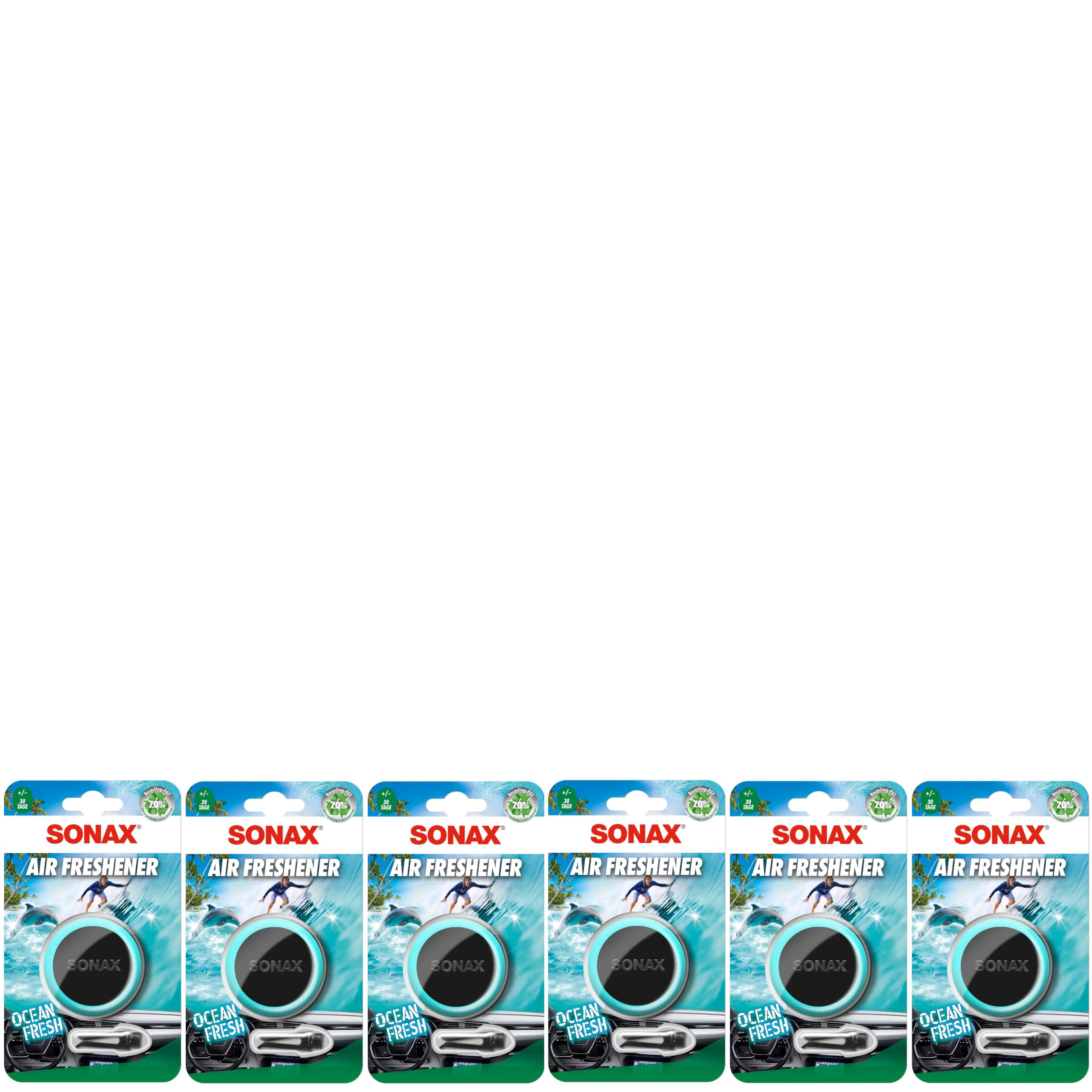 sonax-air-freshener-zirbe-autoduft-l-ftungsclip-6er-nat-rlich image 7