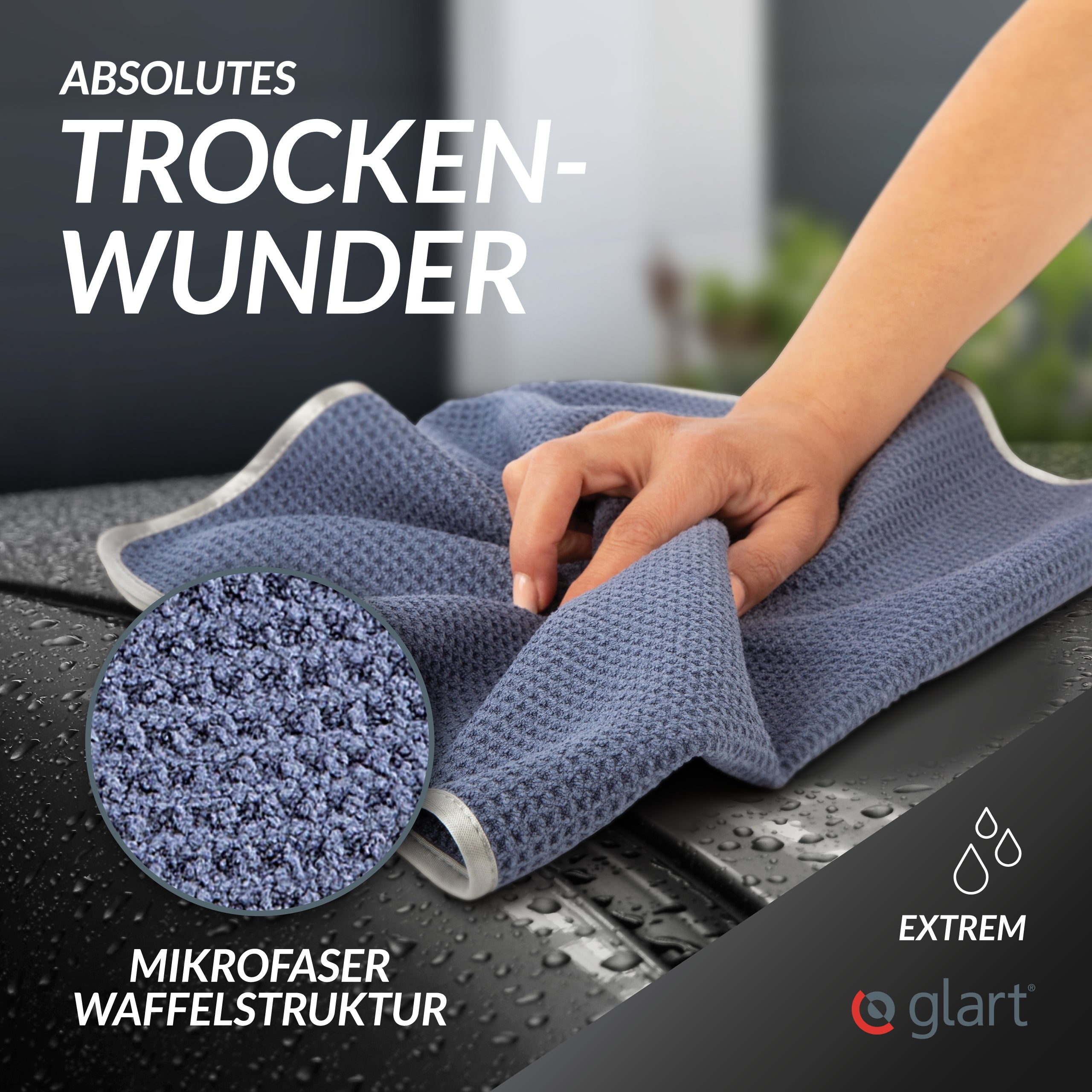 glart-trockent-cher-auto-70x40-cm-2er-set-mikrofaser-blau image 3
