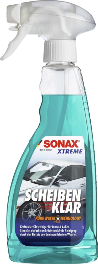 sonax-xtreme-scheibenklar-glasreiniger-1-liter-miami-race image 8
