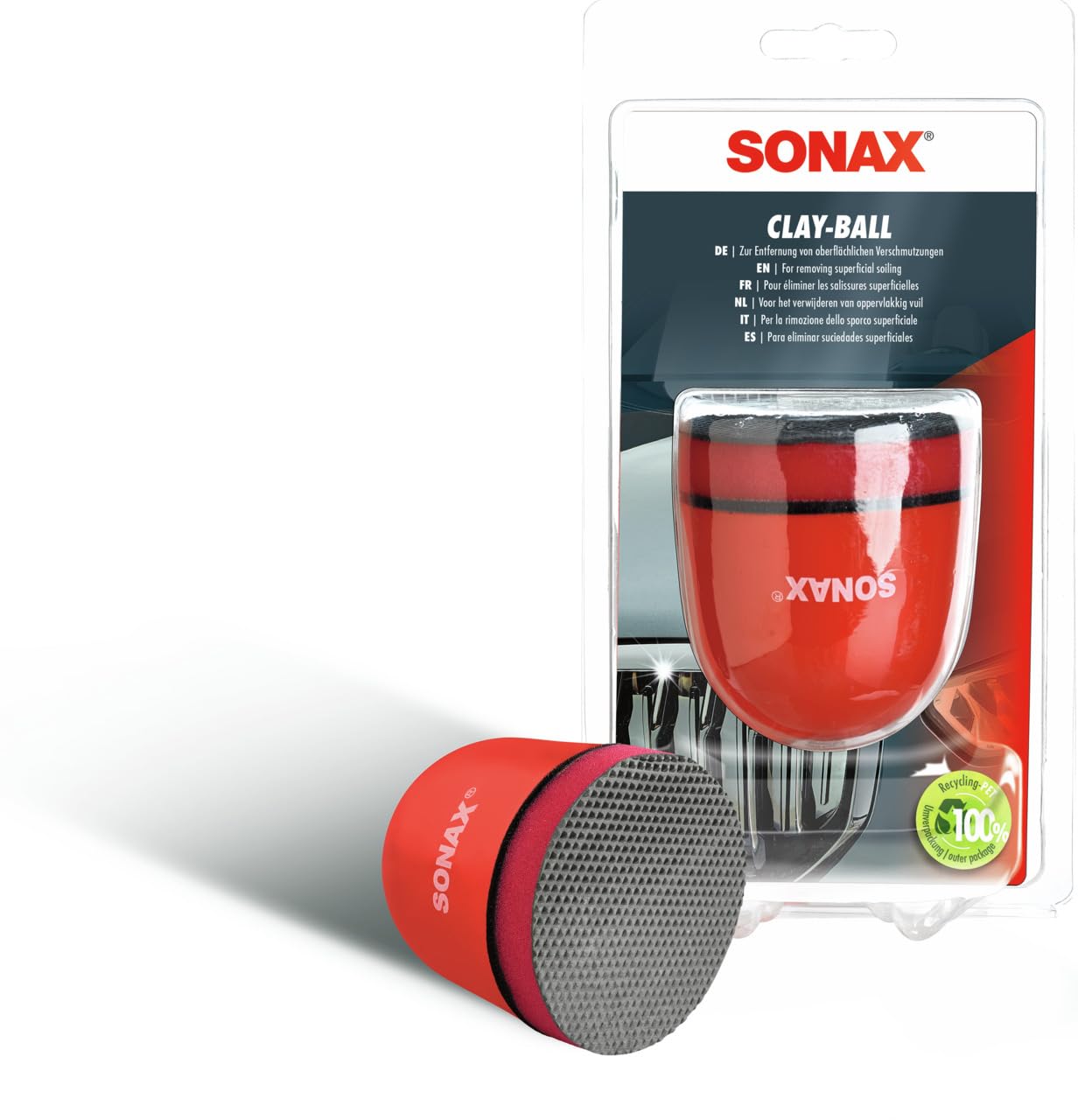sonax-clay-ball-reinigungsknete-1-st-ck-f-r-lack-glas image 3