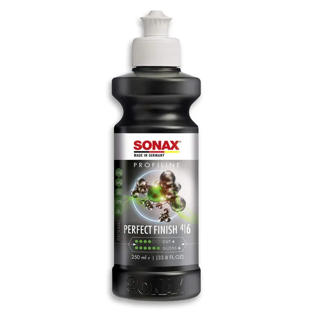 sonax-profiline-perfectfinish-autopolitur-250-ml-p2000 image 1
