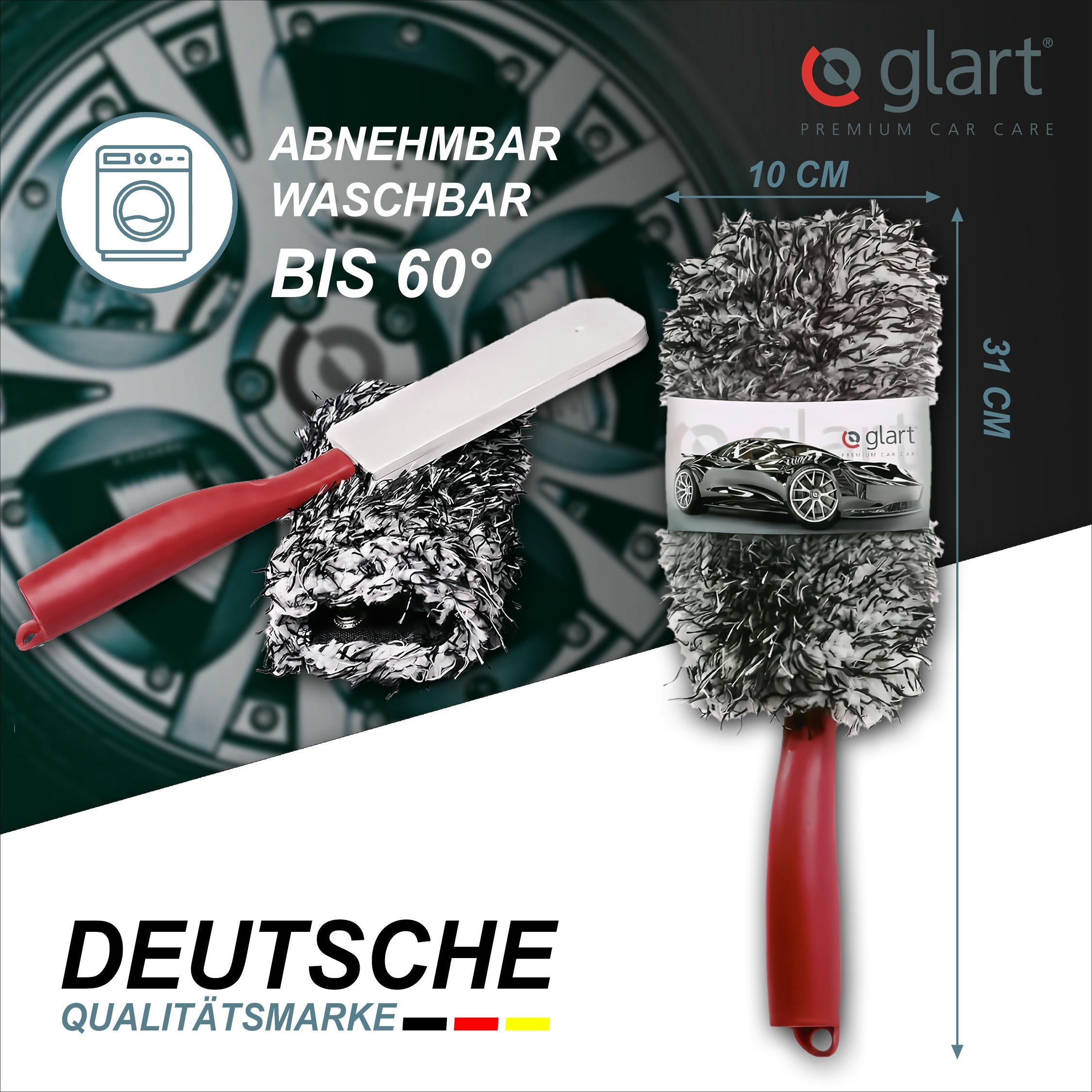 glart-44fb2-felgenb-rste-mikrofaser-bezug-abnehmbar image 5