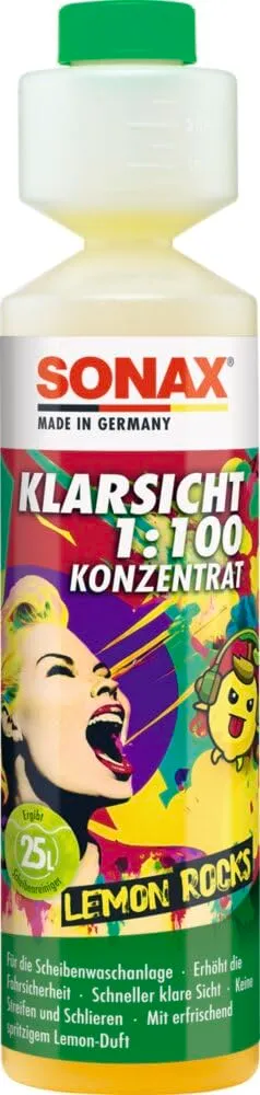 sonax-klarsicht-1-100-konzentrat-lemon-250-ml-scheibenreiniger image 1