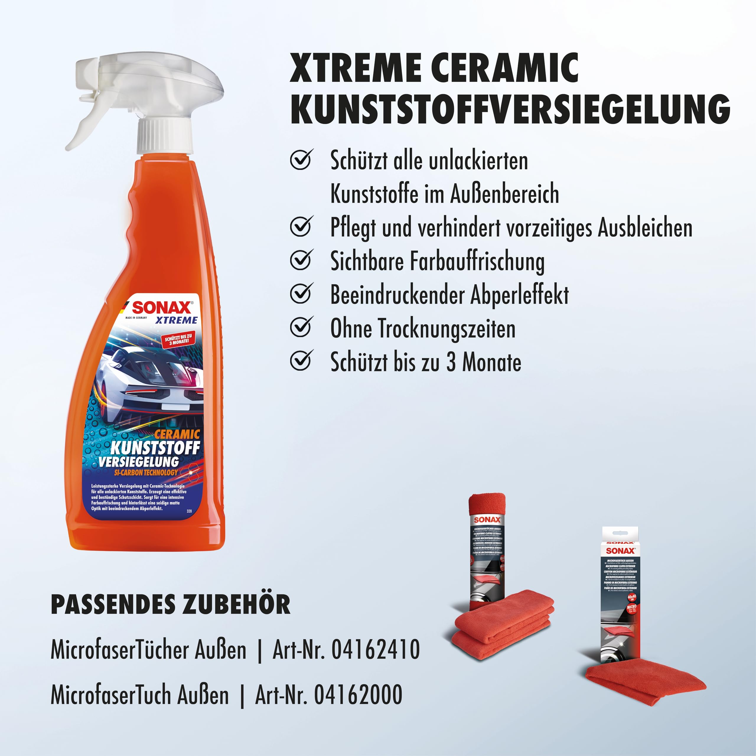 sonax-xtreme-ceramic-kunststoffversiegelung-750-ml-seidenmatt image 3