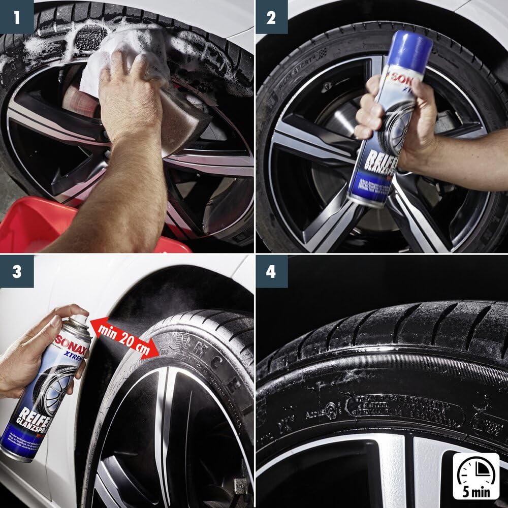 sonax-xtreme-reifenglanzspray-wet-look-400ml-tiefenglanz image 5