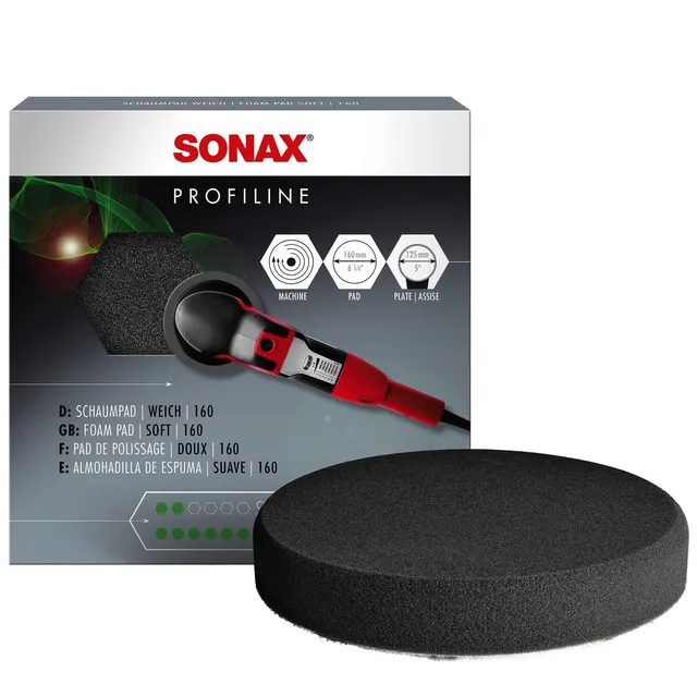 sonax-schaumpad-weich-160-polierpad-1-st-ck-finish image 1