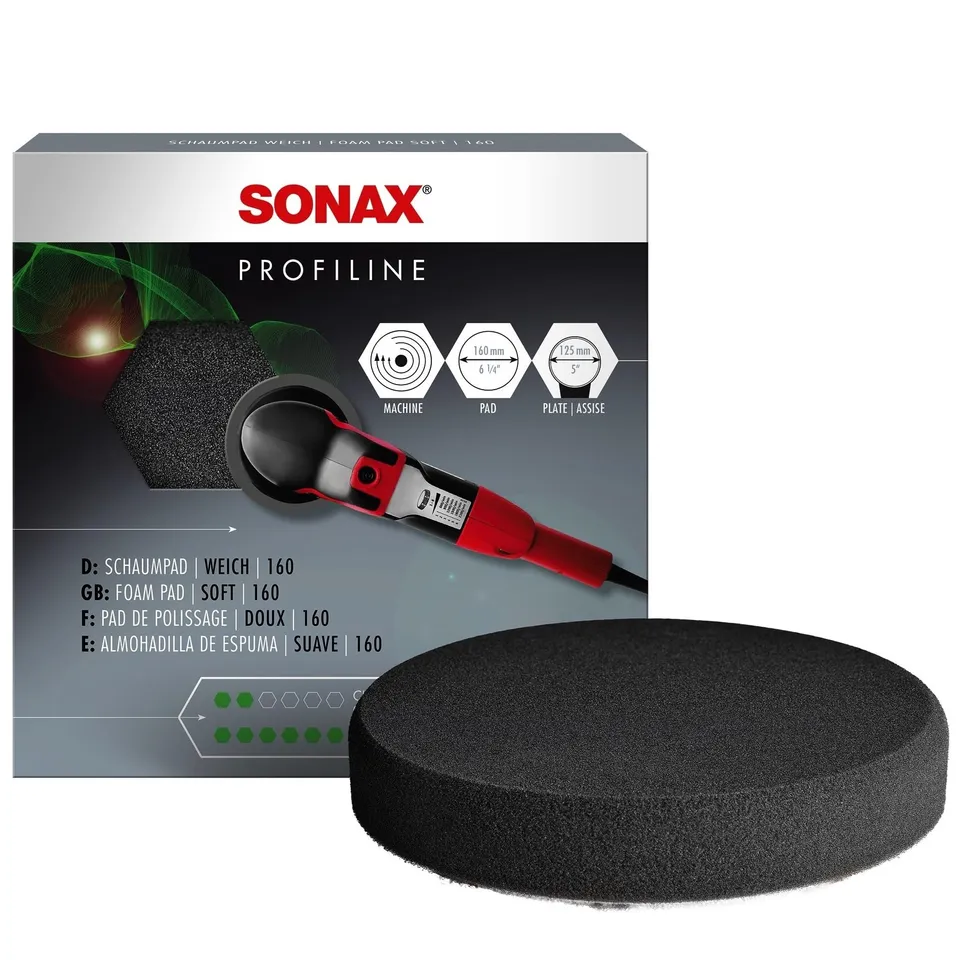 sonax-schaumpad-weich-160-polierpad-1-st-ck-finish image 1