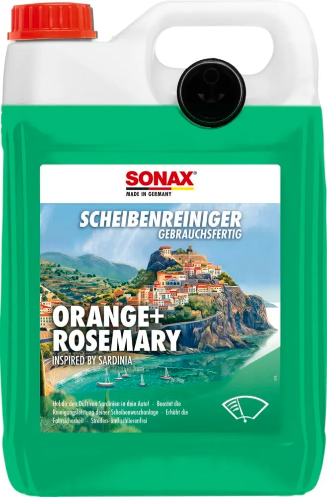 sonax-scheibenreiniger-orange-rosemary-wischwasser-5l image 1