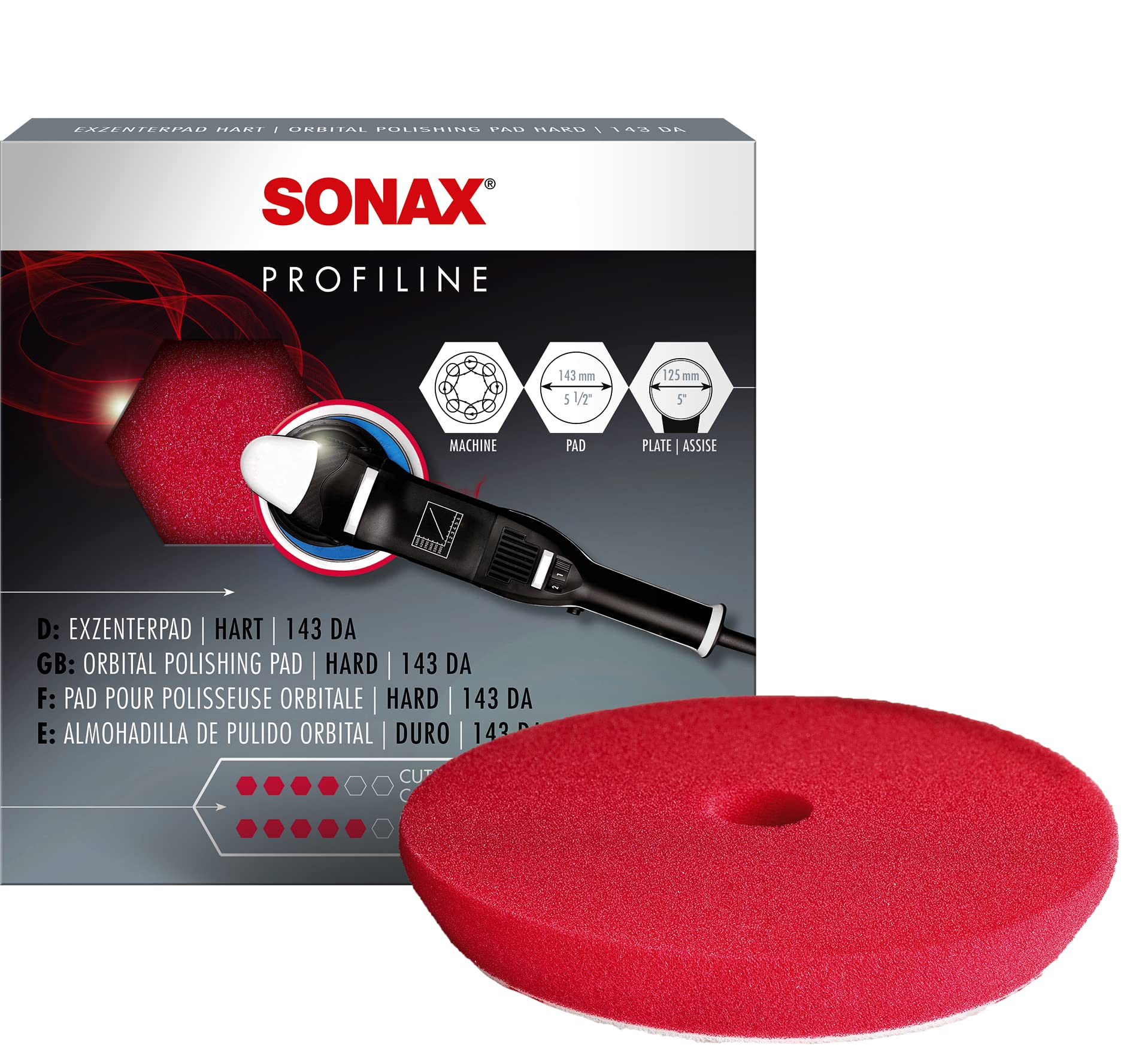 sonax-exzenterpad-hart-143-polierpad-1-st-ck image 1