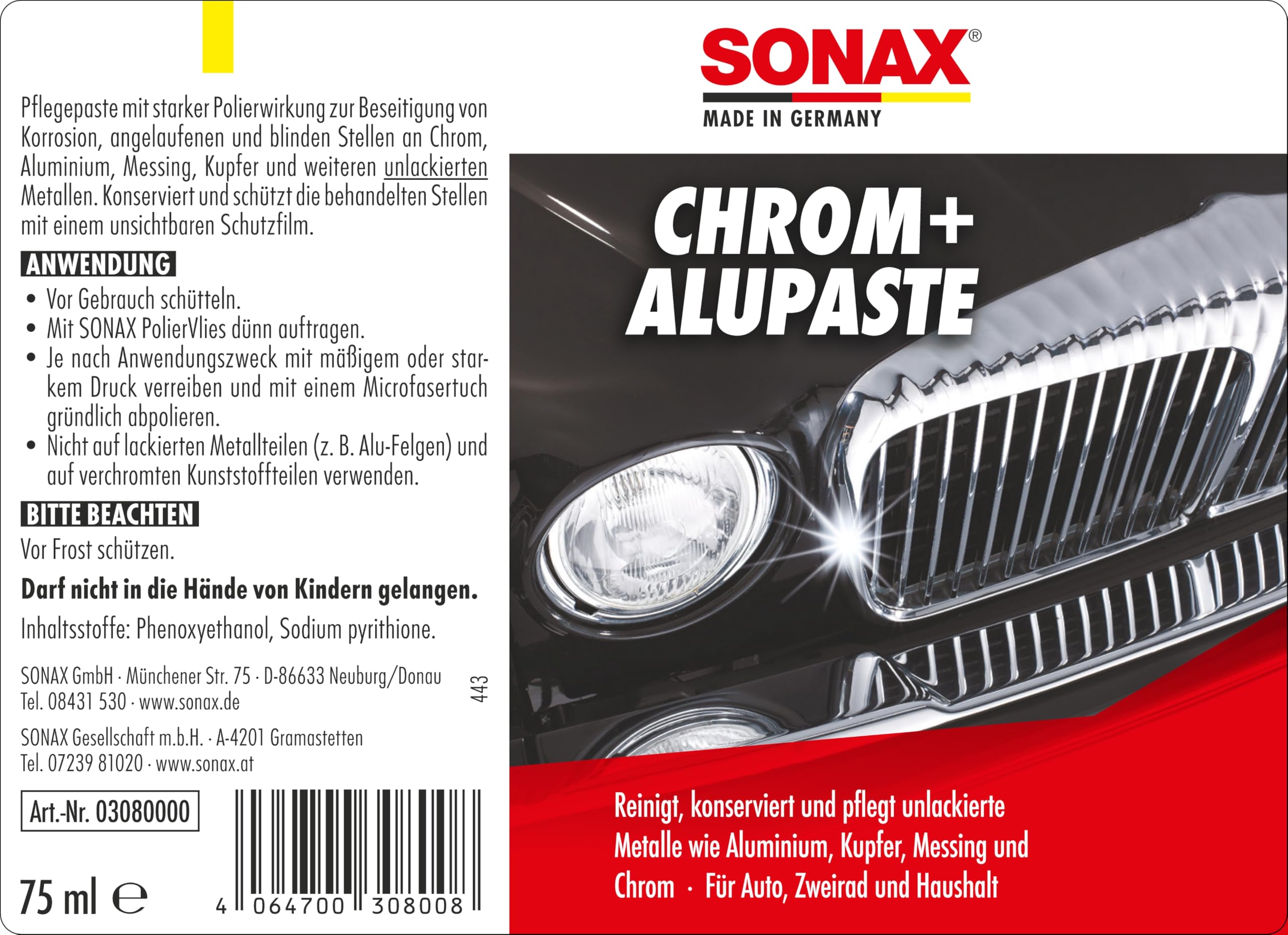 sonax-chrom-alupaste-metallpolitur-75-ml-gegen-rost image 2