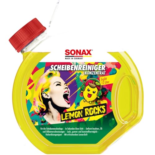 sonax-scheibenreiniger-konzentrat-lemon-rocks-wischwasser-3l image 7