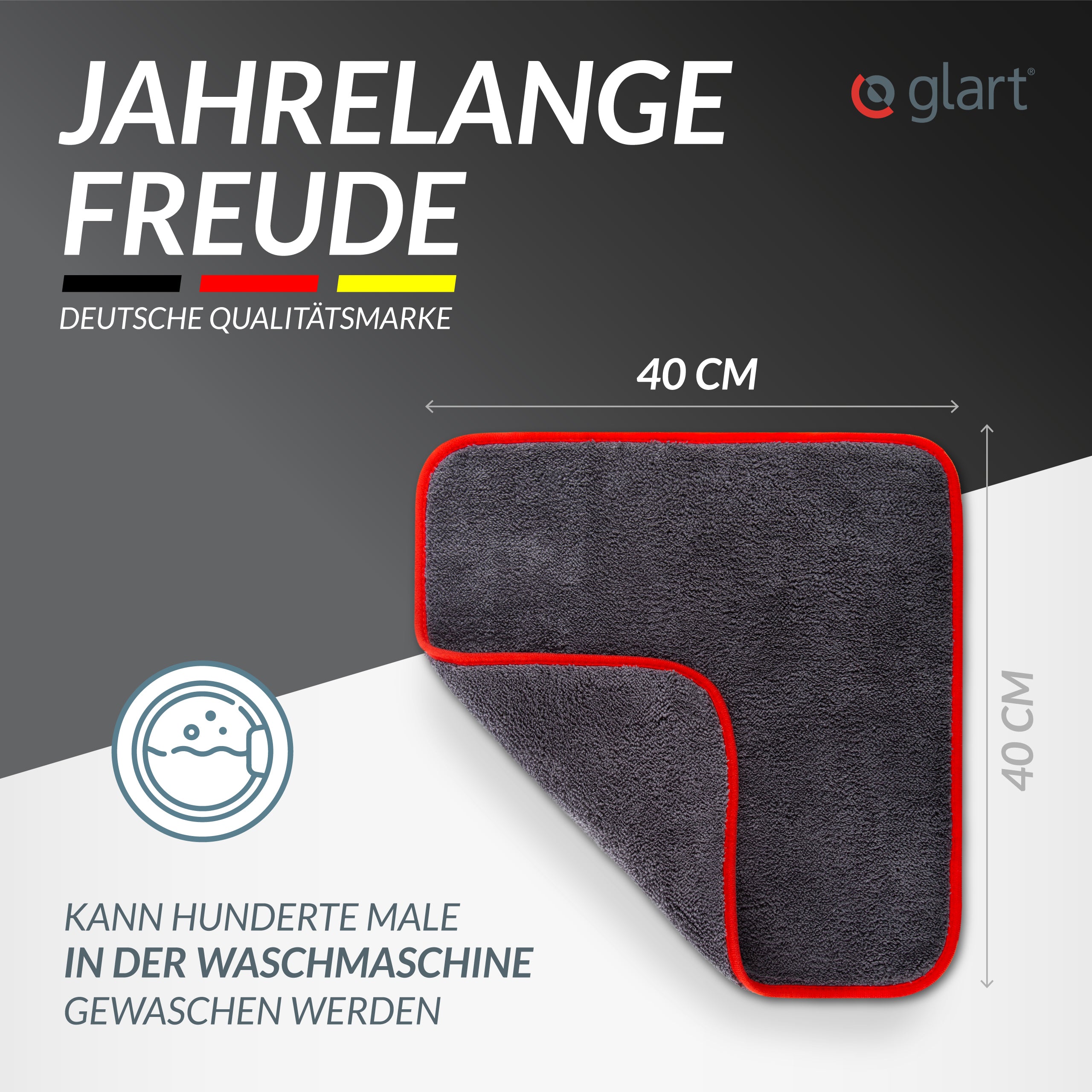 glart-443tp4-mikrofasert-cher-12er-set-40x40-cm-600-gsm-2 image 6