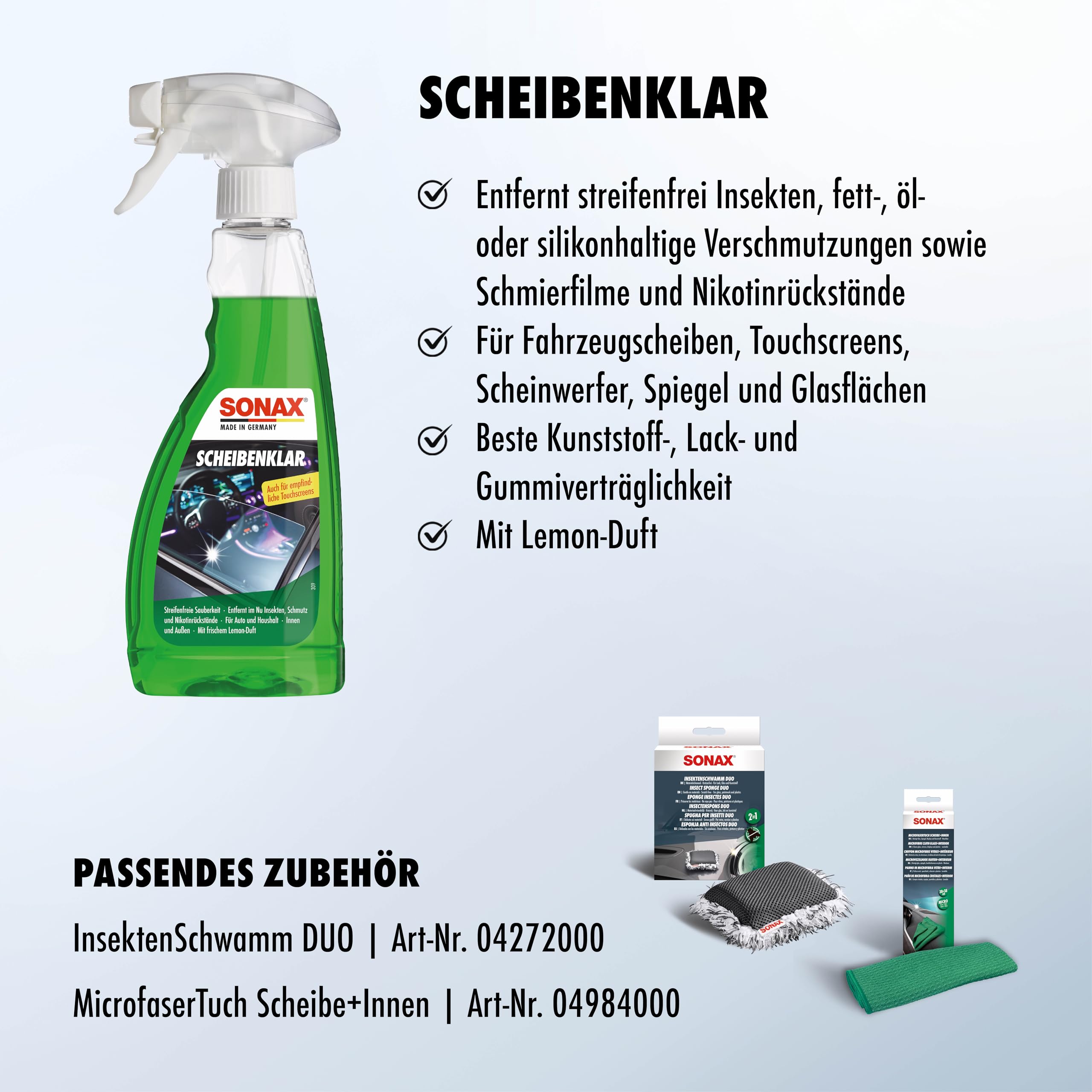 sonax-innenraumpflegeset-autopflegeset-mit-tasche-8-teilig image 8